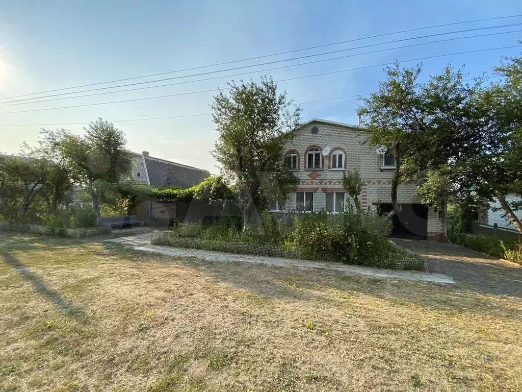 Дом 182,8 м на участке 21 сот. - Фото 1