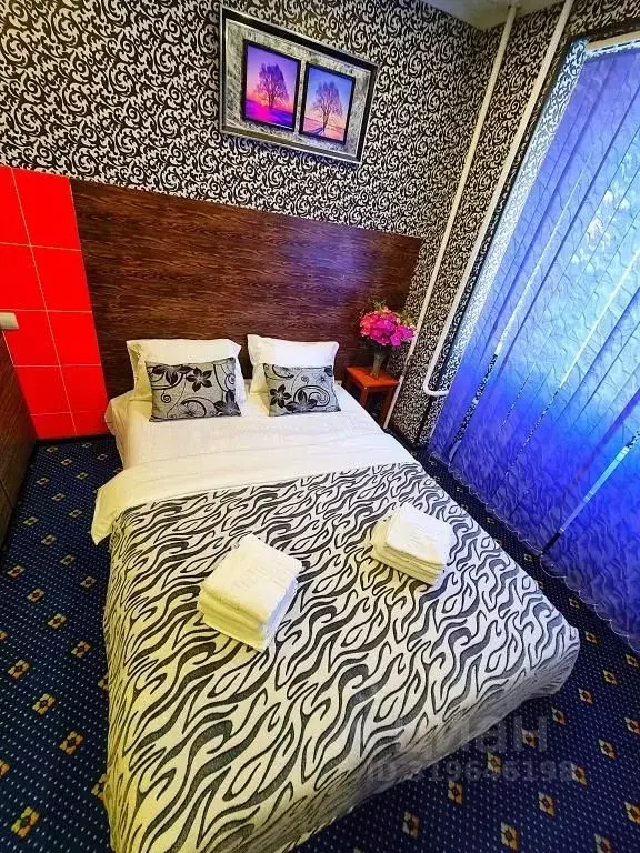 1-к кв. Красноярский край, Норильск ул. Строителей, 37 (15.0 м) - Фото 1