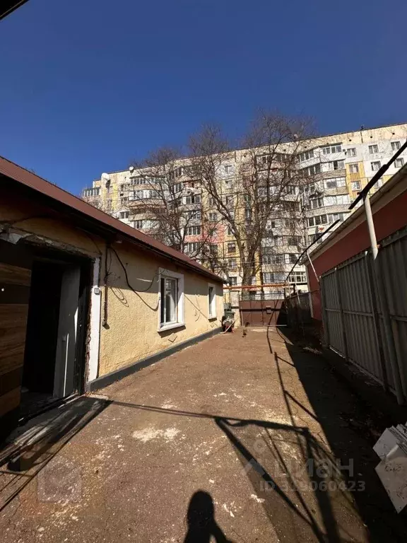 Дом в Крым, Симферополь ул. Дружбы, 3А (61 м) - Фото 0