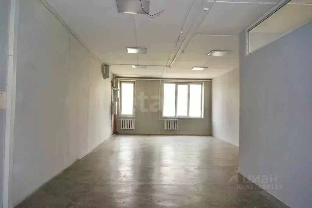 Офис в Забайкальский край, Чита Вокзальная ул., 3Б (69 м) - Фото 1