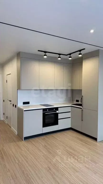 Студия Иркутская область, Иркутск Култукская ул., 16 (28.0 м) - Фото 2