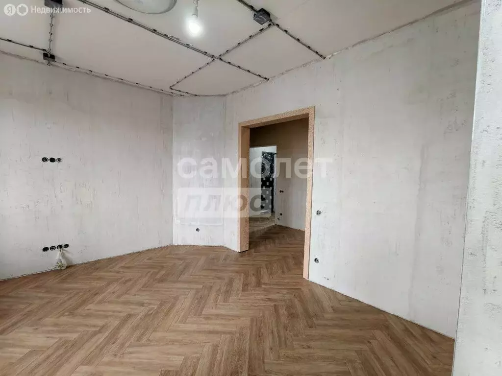 2-комнатная квартира: Иркутск, Байкальская улица, 202/2 (76.3 м) - Фото 1