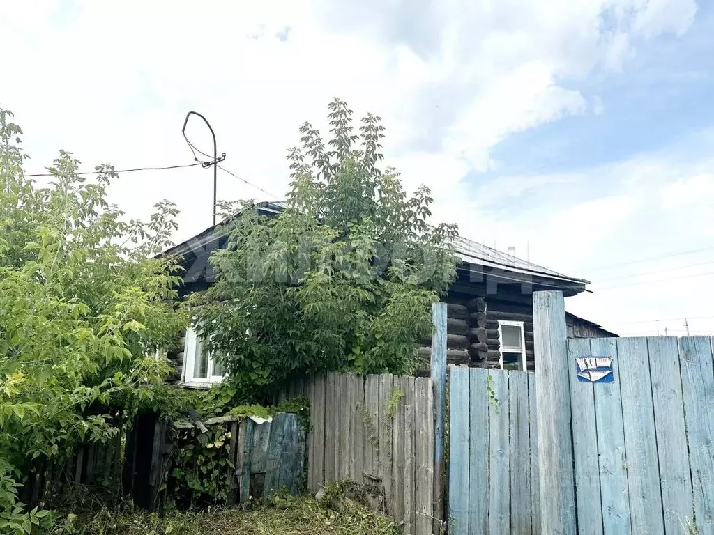 Дом в Новосибирская область, Новосибирский район, Боровской сельсовет, ... - Фото 0