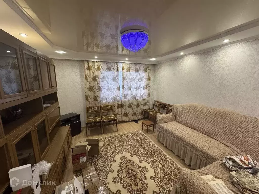 Продаётся 2-к квартира, 52 м - Фото 0