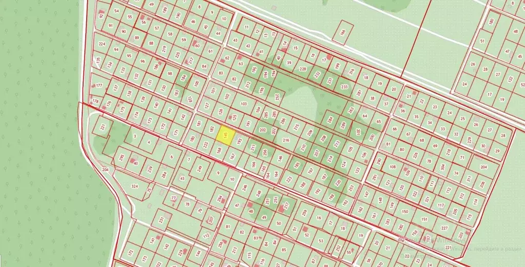 Участок в Татарстан, Лаишевский район, Нармонское с/пос, Виктория СНТ ... - Фото 1