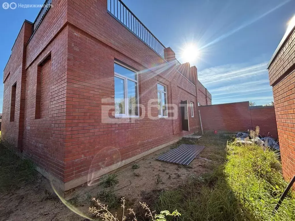 Дом в Костромской район, Кузьмищенское сельское поселение, деревня ... - Фото 2