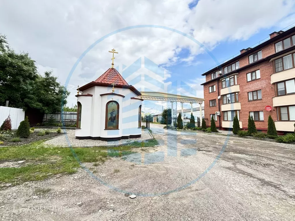 Продаётся 2-к квартира, 55.4 м - Фото 1