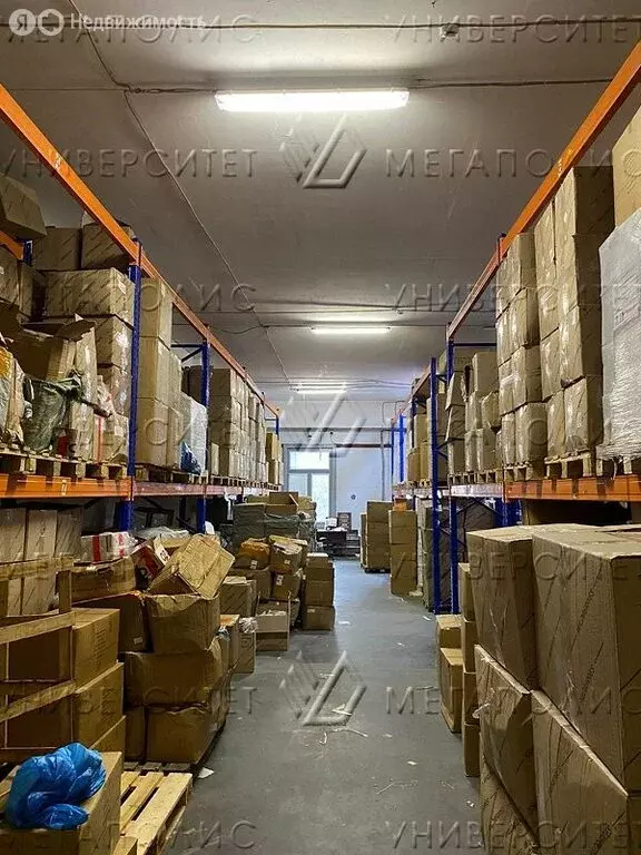 Производственное помещение (370 м) - Фото 1