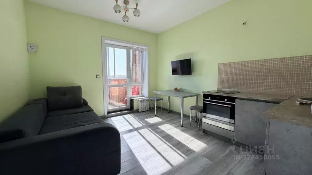 2-к кв. Иркутская область, Иркутск Почтамтская ул., 74 (48.0 м) - Фото 1