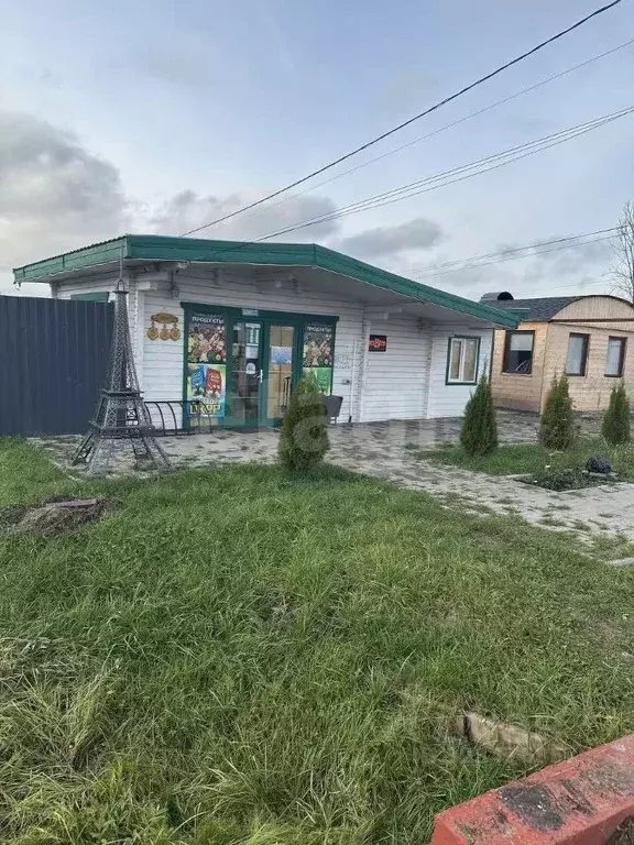 Участок в Калужская область, Малоярославецкий муниципальный округ, ... - Фото 2