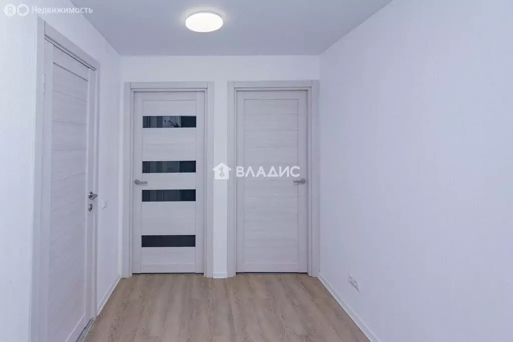 2-комнатная квартира: Москва, 2-й Тушинский проезд, 1 (56.4 м) - Фото 2