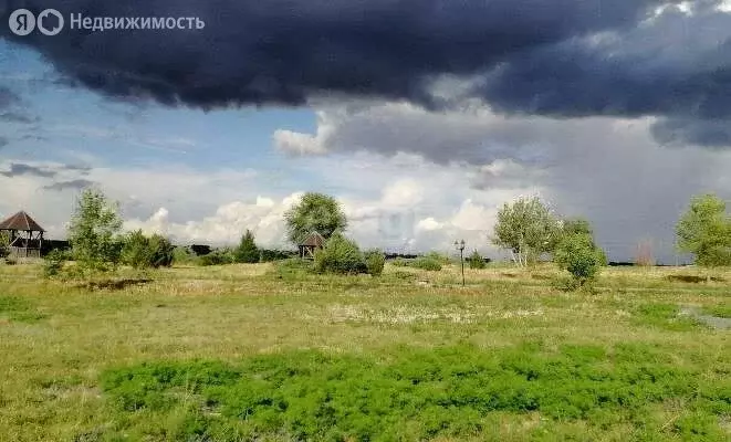 Участок в Родионово-Несветайский район, Волошинское сельское ... - Фото 0