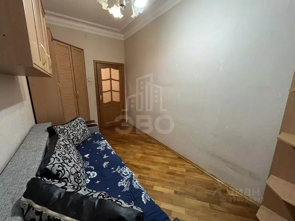 3-к кв. Санкт-Петербург Рижский просп., 50Б (59.3 м) - Фото 2