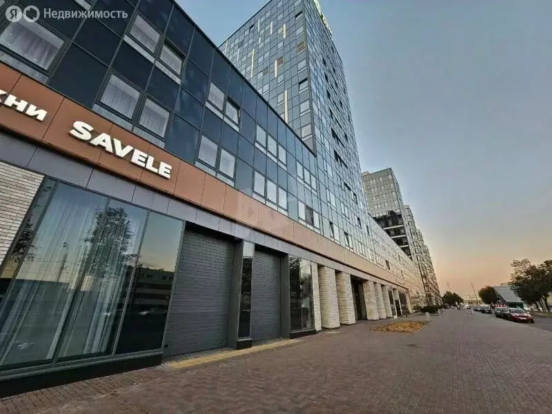 Торговая площадь (243 м) - Фото 1