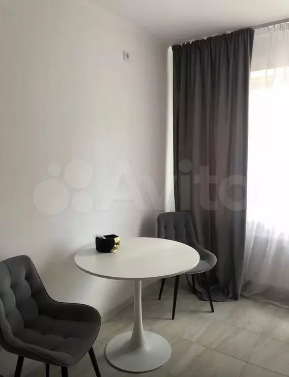 1-к. квартира, 35 м, 9/17 эт. - Фото 1