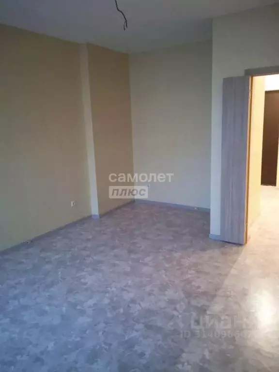 2-к кв. Башкортостан, Уфа ул. Энтузиастов, 10 (59.1 м) - Фото 1