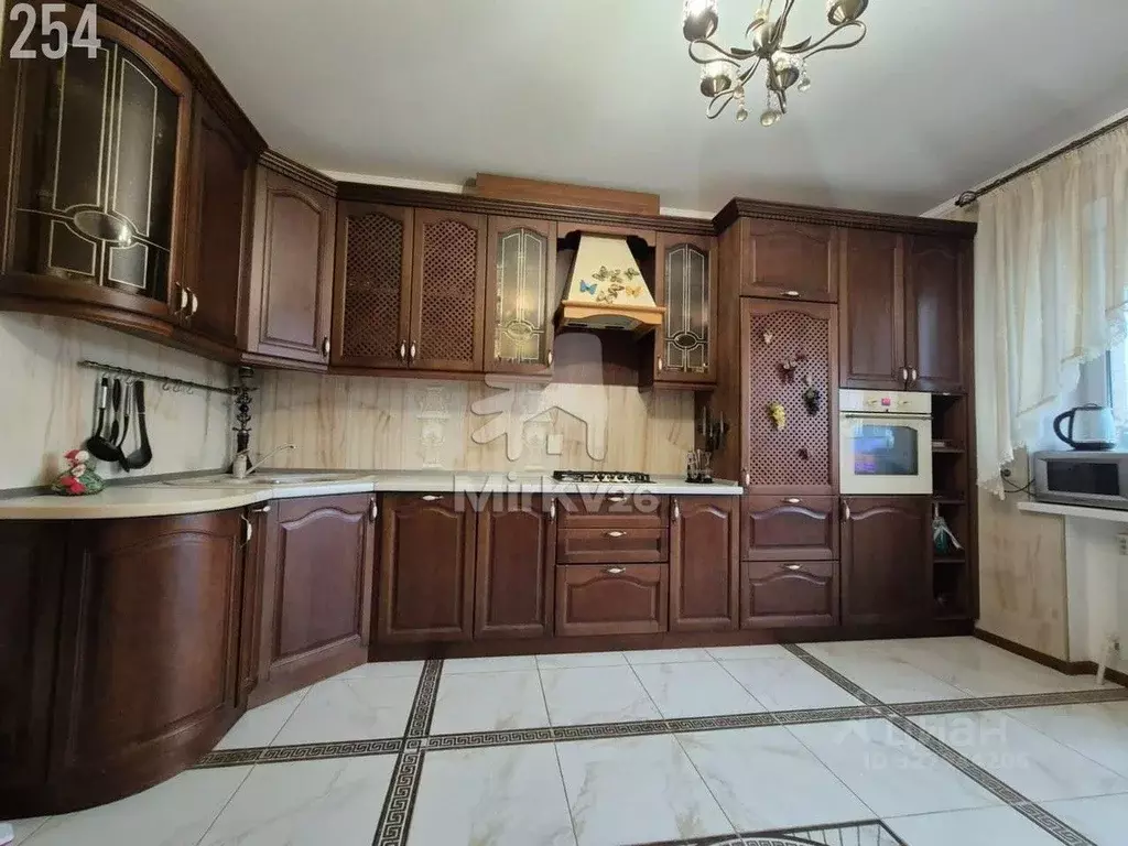 2-к кв. Ставропольский край, Пятигорск ул. Кипарисовая, 2к2 (60.0 м) - Фото 2