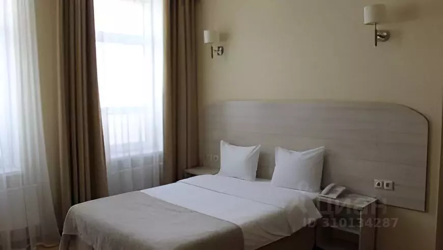 Комната Татарстан, Казань ул. Рихарда Зорге, 66Б (23.0 м) - Фото 1