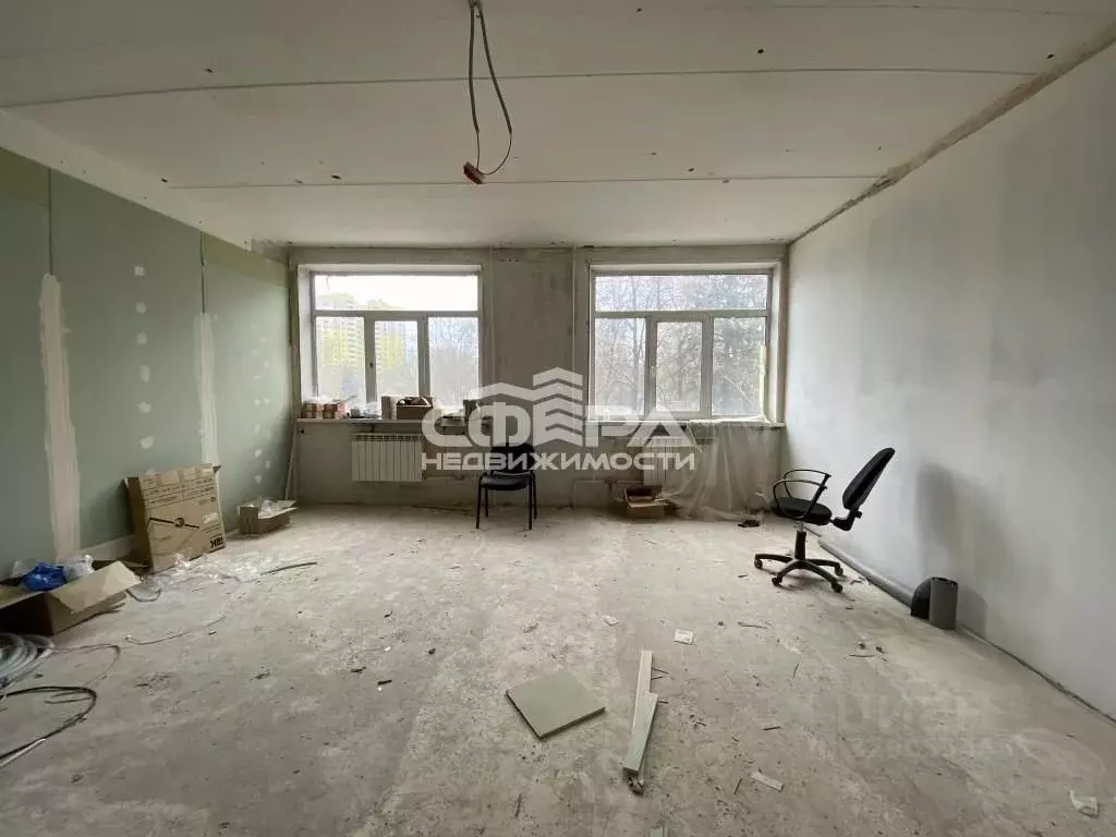 Офис в Московская область, Ивантеевка Пушкинский городской округ, ... - Фото 2