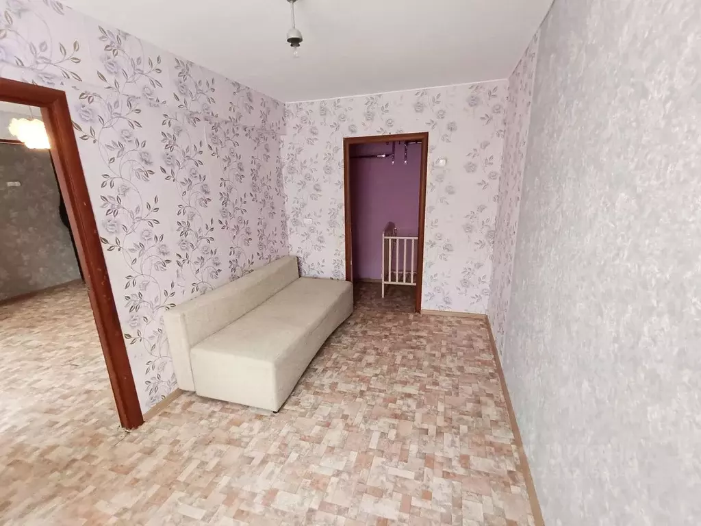 2-к кв. Иркутская область, Иркутск ул. Сибирских Партизан, 9А (45.0 м) - Фото 1