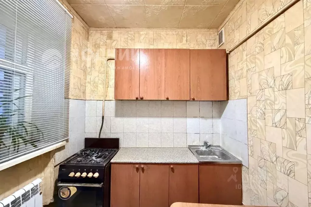 1-к кв. Чувашия, Канаш Трудовая ул., 1 (27.4 м) - Фото 2