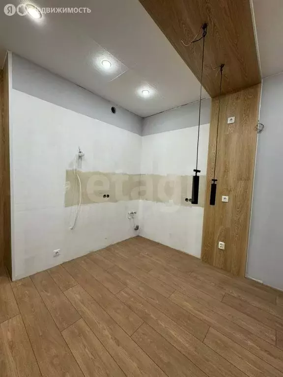 Квартира-студия: Санкт-Петербург, Планерная улица, 91к1 (18.6 м) - Фото 1