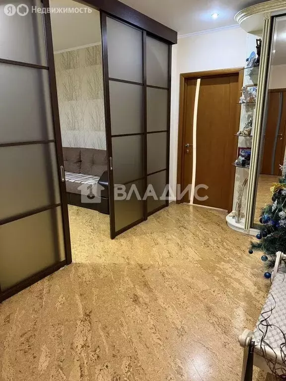 2-комнатная квартира: Апрелевка, улица Горького, 25 (60.9 м) - Фото 2