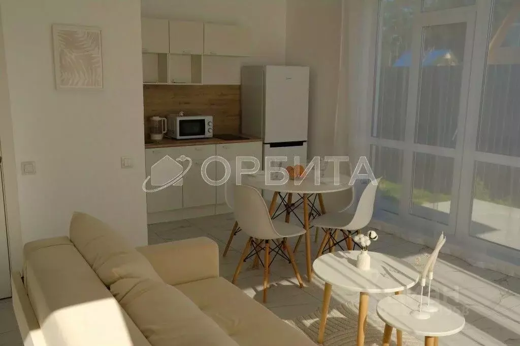 Дом в Тюменская область, Нижнетавдинский район, Геолог-2 СНТ 5-я ... - Фото 1