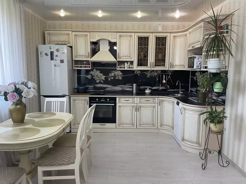 Продаётся 1-к квартира, 43 м - Фото 0