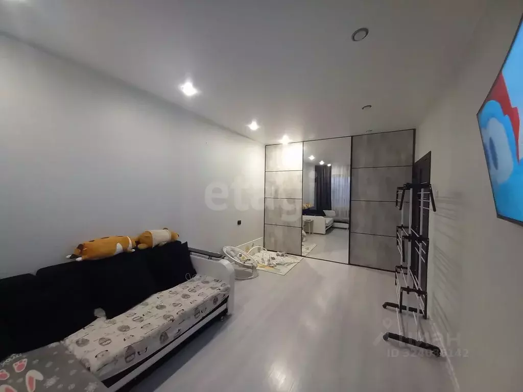 2-к кв. Архангельская область, Новодвинск Южная ул., 17 (51.3 м) - Фото 2