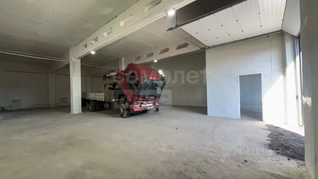 Помещение свободного назначения в Оренбургская область, Оренбург ... - Фото 1