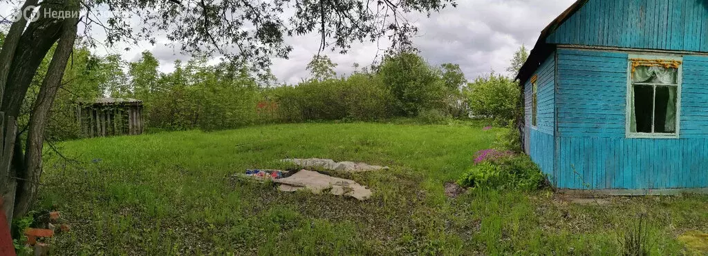 Дом в Хабаровский район, садоводческое некоммерческое товарищество ... - Фото 0