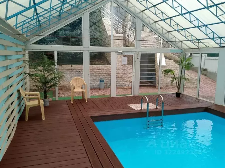 Дом в Москва 2-я Мякининская ул., 45 (500 м) - Фото 1