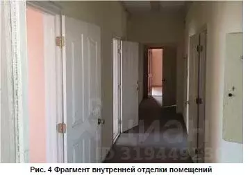 Помещение свободного назначения в Приморский край, Владивосток Русская ... - Фото 1