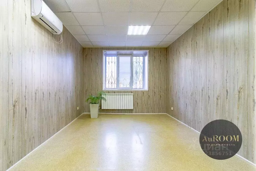 Помещение свободного назначения в Волгоградская область, Волжский ... - Фото 1