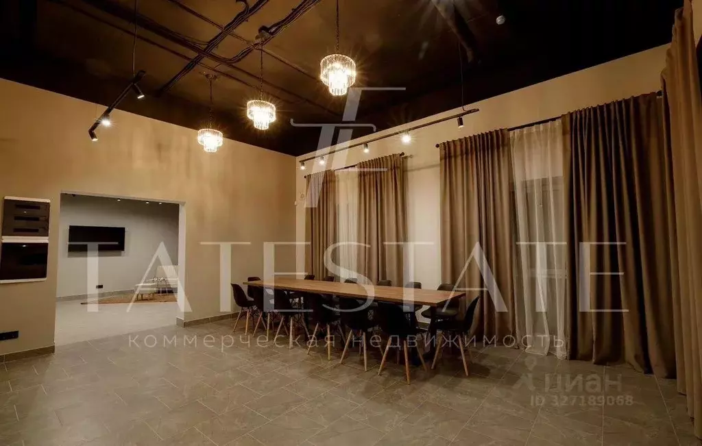 Помещение свободного назначения в Татарстан, Казань ул. Баки Урманче, ... - Фото 1