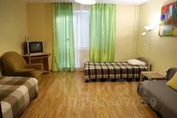 1-к кв. Челябинская область, Челябинск ул. Колсанова, 6 (44.0 м) - Фото 0