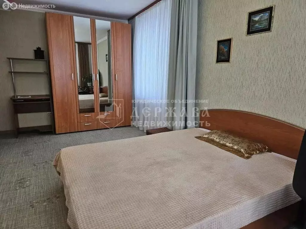 2-комнатная квартира: Кемерово, улица Юрия Двужильного, 10 (61.9 м) - Фото 1
