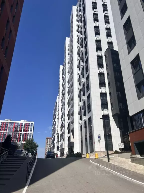 2-к кв. Башкортостан, Уфа Коммунистическая ул., 15 (46.6 м) - Фото 1