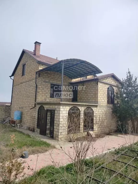 Дом в Дагестан, Дербент Р-217 Кавказ, 939-й км (300 м) - Фото 0