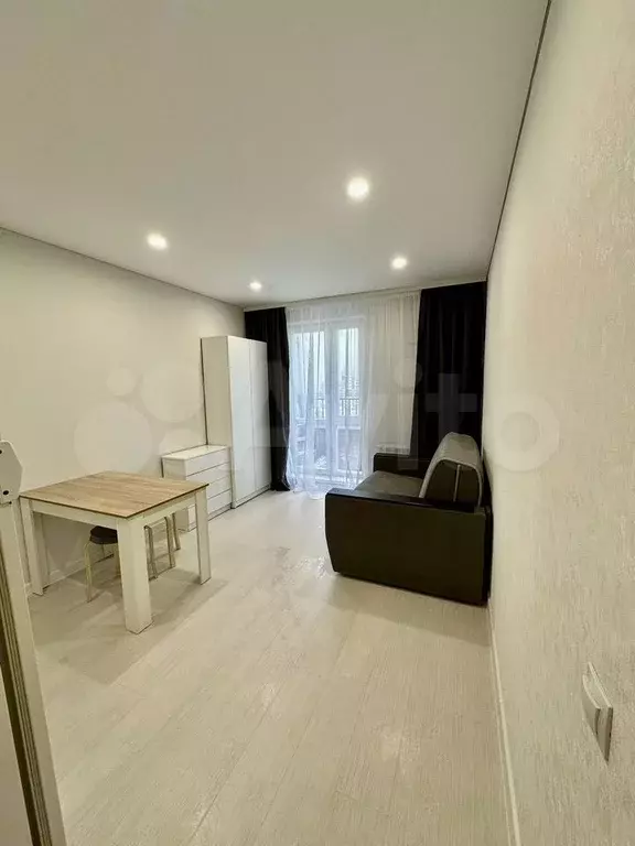 Квартира-студия, 21 м, 8/17 эт. - Фото 0