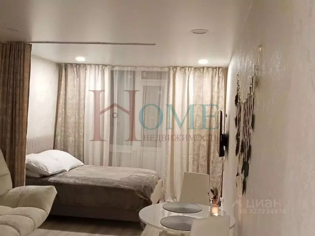 Студия Новосибирская область, Новосибирск ул. Дуси Ковальчук, 378Б ... - Фото 1