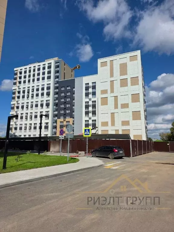 Студия Татарстан, Казань ул. Михаила Миля, 11 (23.5 м) - Фото 0