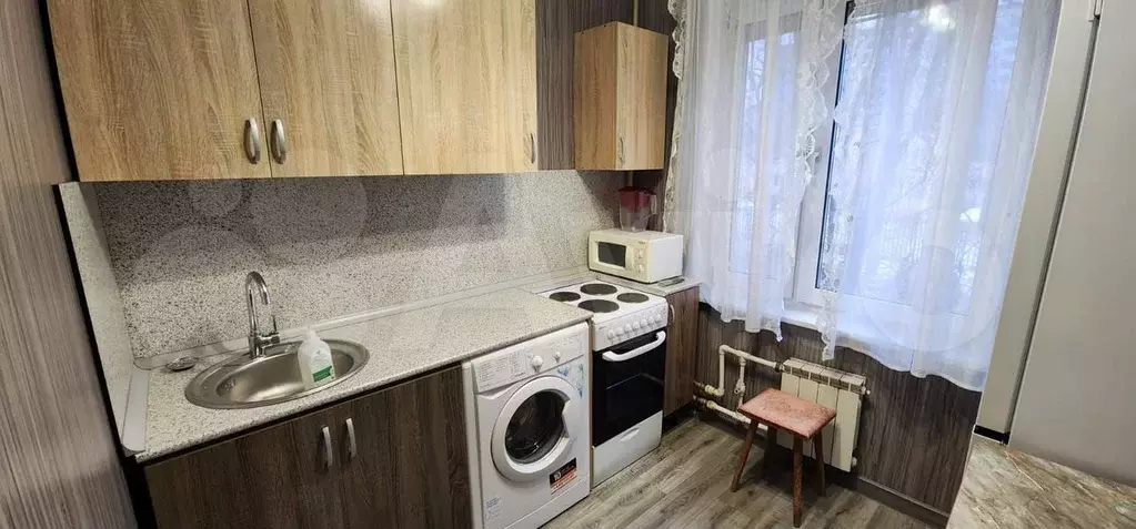 2-к. квартира, 45 м, 2/9 эт. - Фото 0