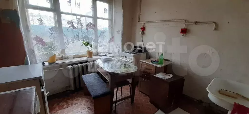 Комната 12 м в 6-к., 1/4 эт. - Фото 1