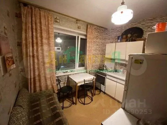 2-к кв. Белгородская область, Белгород ул. Королева, 6 (43.0 м) - Фото 0