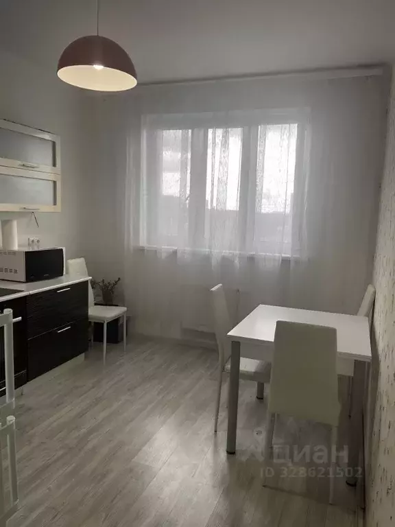 1-к кв. Московская область, Балашиха ул. Некрасова, 11А (40.0 м) - Фото 2