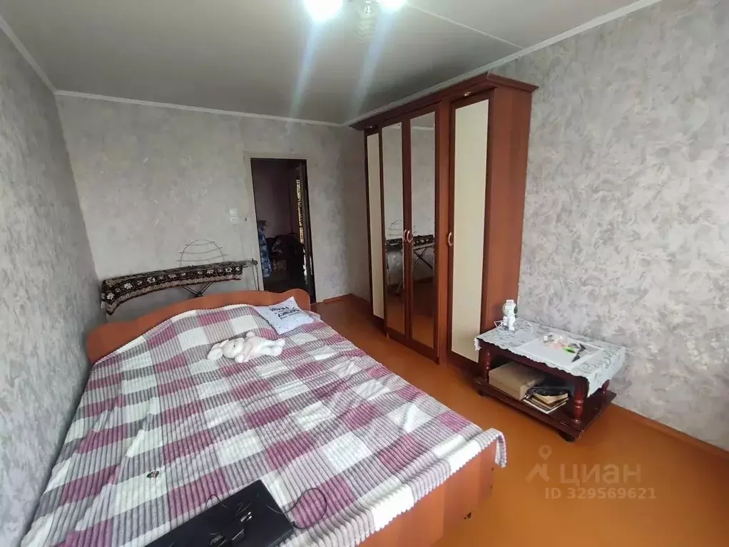 Комната Пензенская область, Пенза ул. Терновского, 176 (15.0 м) - Фото 1