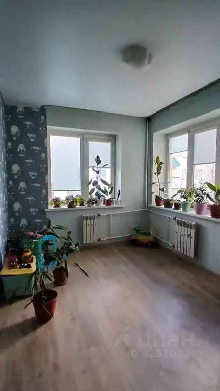 2-к кв. Саратовская область, Саратов проезд 1-й имени Н.М. ... - Фото 1