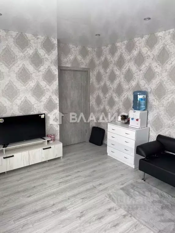 1-к кв. Калининградская область, Калининград ул. Крейсерская, 2 (32.7 ... - Фото 1